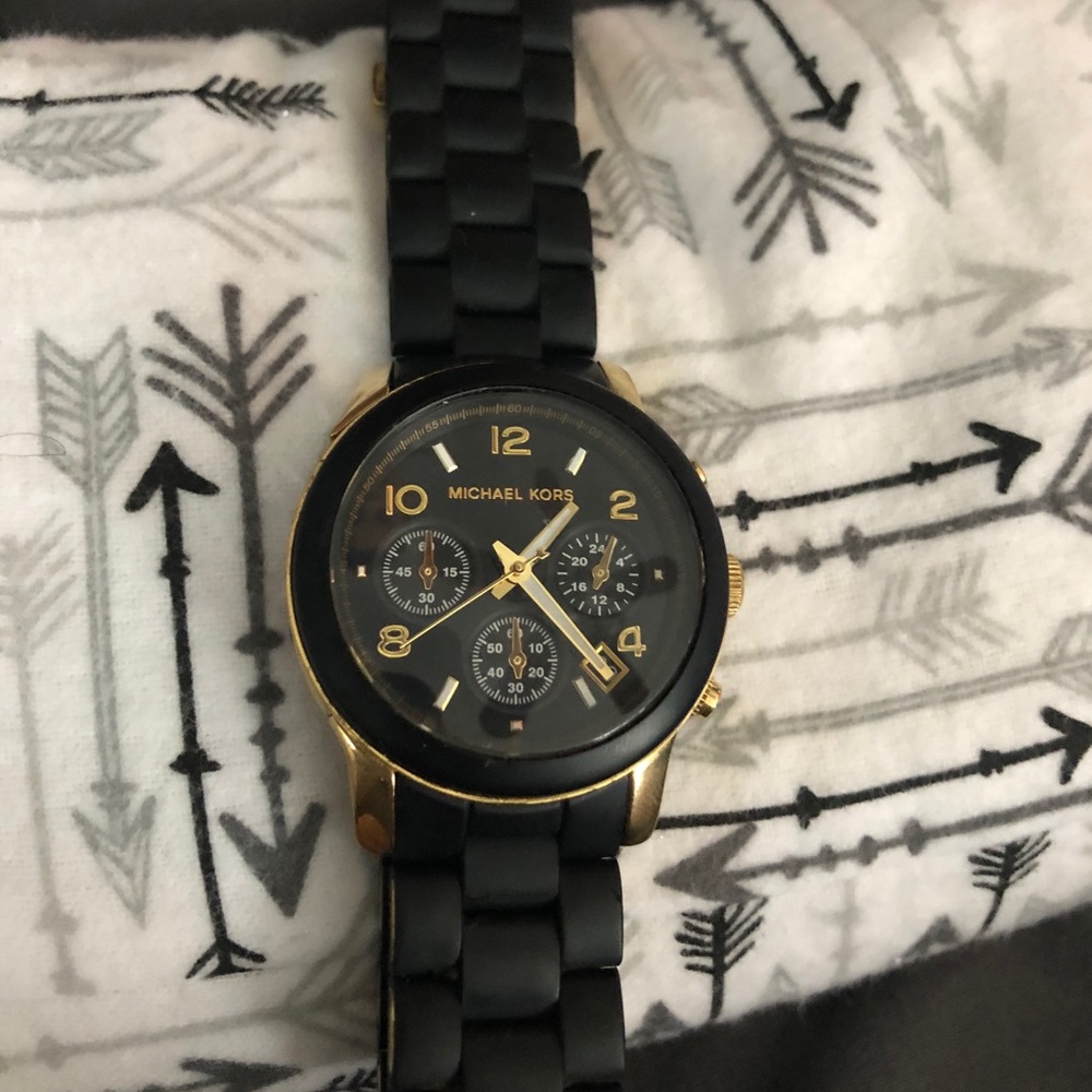 Men’s watch